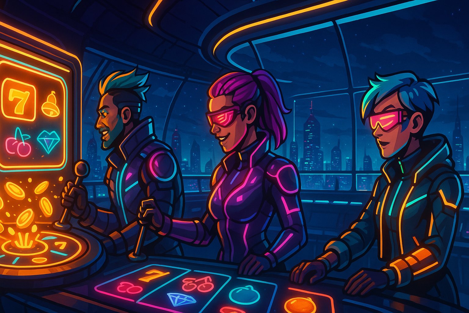 mosbet gaming platform