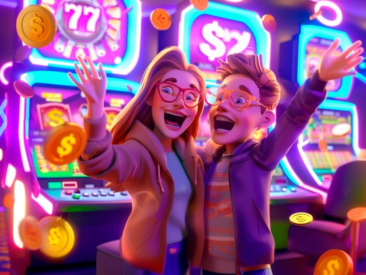mosbet Casino en Vivo